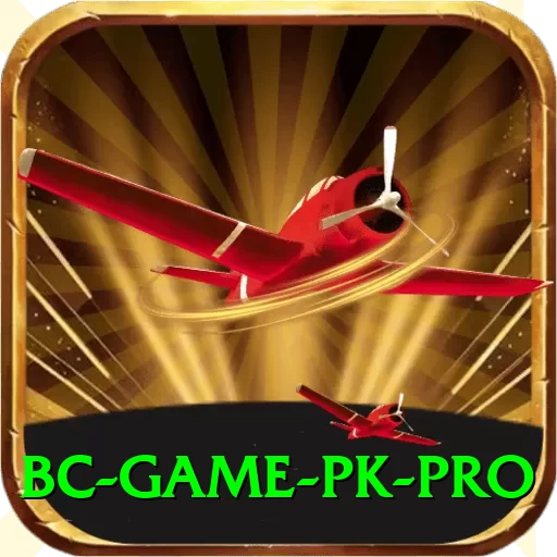 Bc.Game PK Casino Ultimate v5.4.5 - 2