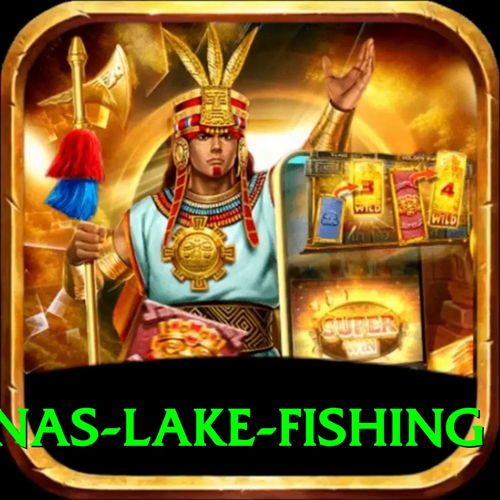 begnas lake fishing Pro Max v5.4.0 - 2