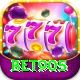 bet905 Pro Edition v2.0.4
