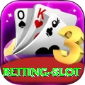 betting slot Max v4.8.5