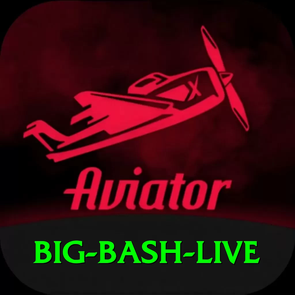 big bash live Elite v5.0.2 - 2