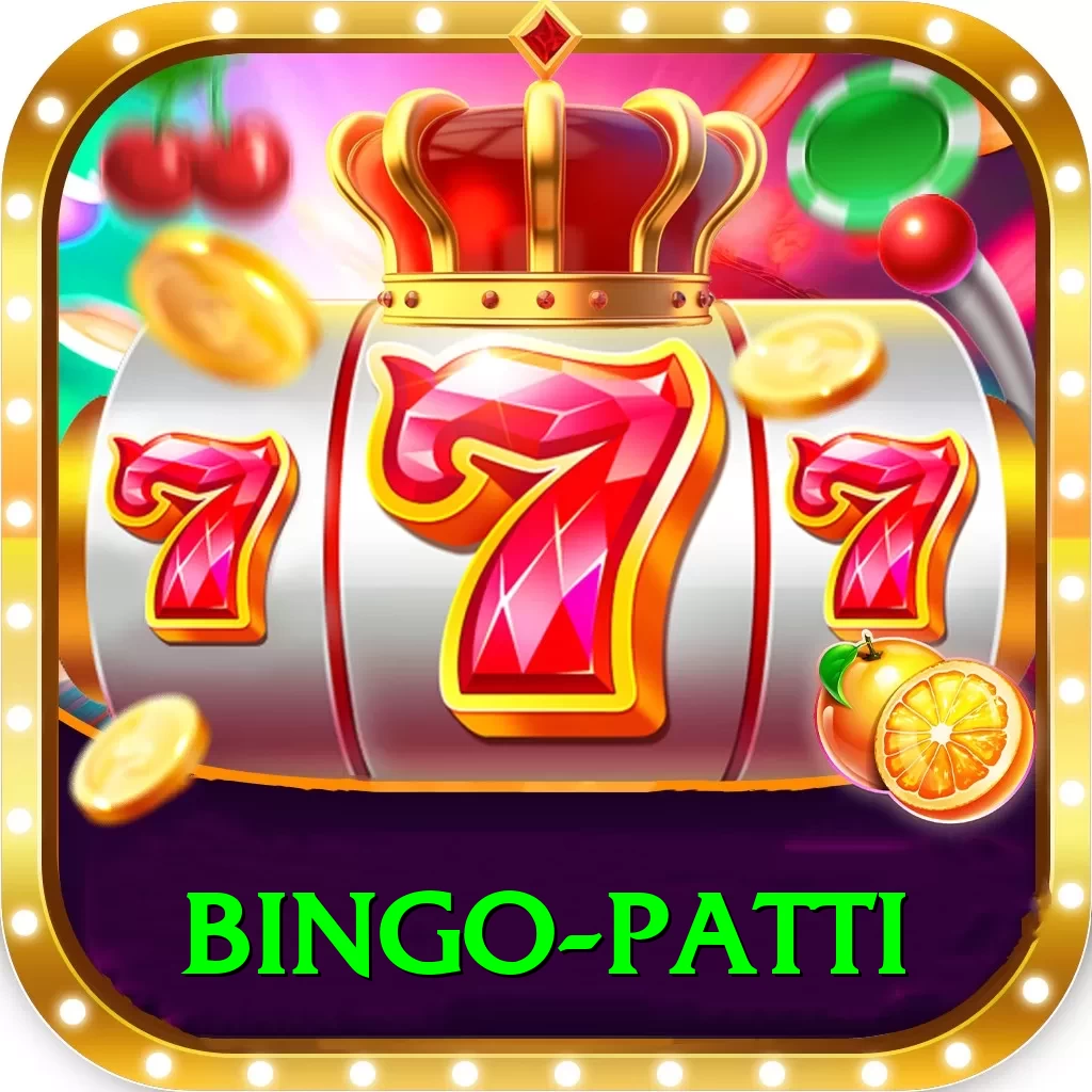 Bingo Patti Games (Casino & Earning) VIP v2.6.0 - 2