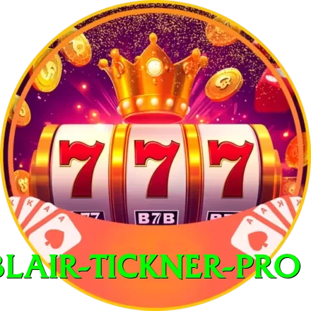 blair tickner Jackpot Legend v3.5.3 - 2