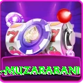 blessing muzarabani Deluxe v2.4.1