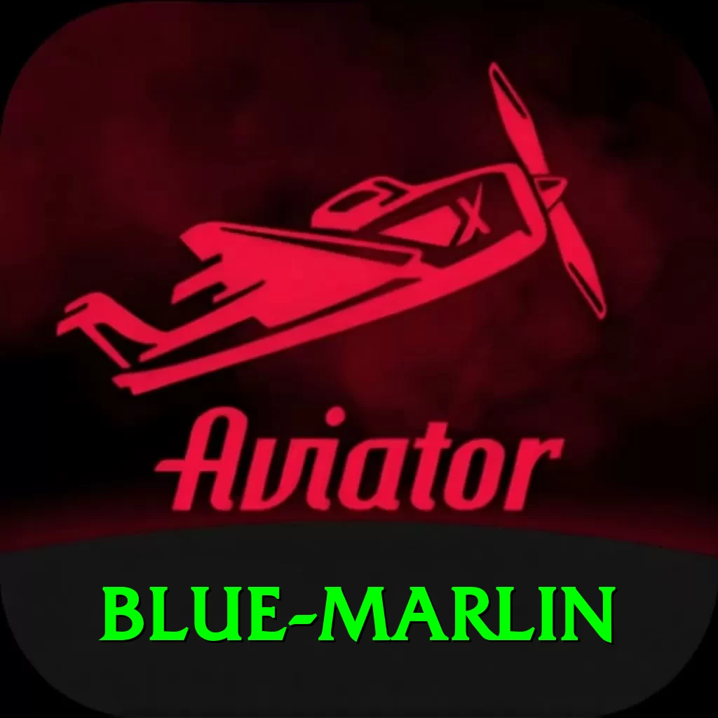 blue marlin Pro Edition v3.8.7 - 2