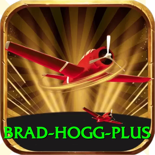 brad hogg King 2024 - 2