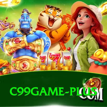 c99game Premium Edition v5.3.6 - 2