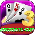 canada associate cup App