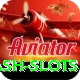 cash slots Apps (Tools & Injectors) Elite v1.6.8