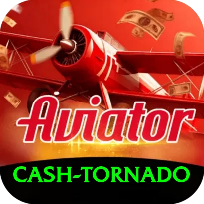 cash tornado Pro Edition v2.5.1 - 2