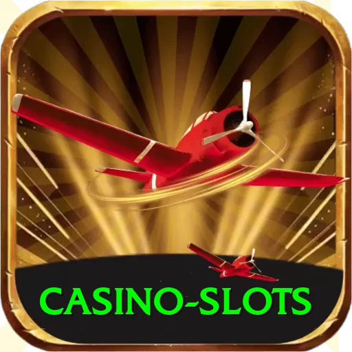 casino slots Deluxe v2.0.1 - 2