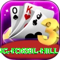 chhusang fossil hill Gold v1.7.1