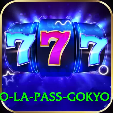 cho la pass gokyo Master v3.3.0 - 2