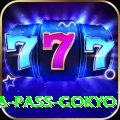 cho la pass gokyo Master v3.3.0