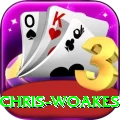 chris woakes Turbo Pro v5.9.5