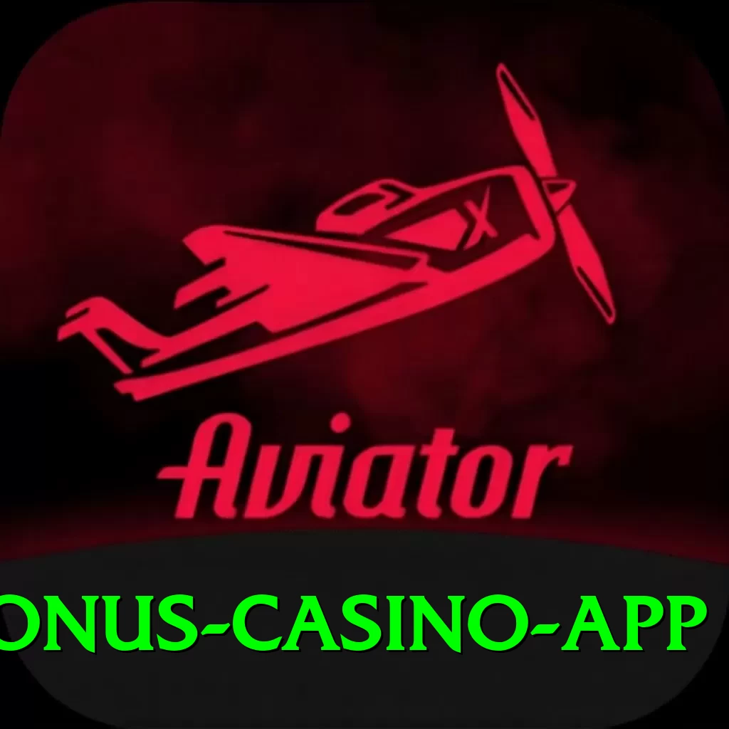 claim sign up bonus casino app Plus - 2