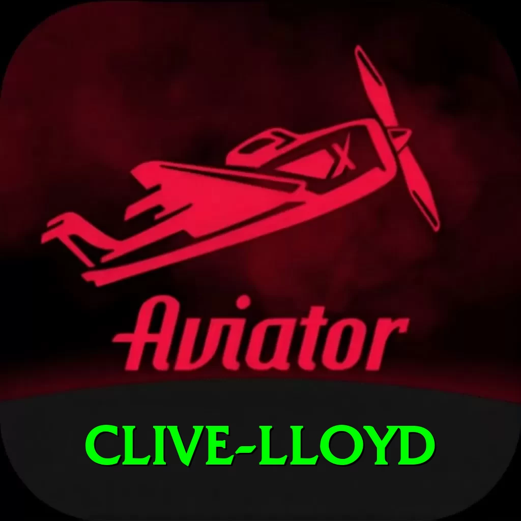 clive lloyd Max v3.2.1 - 2