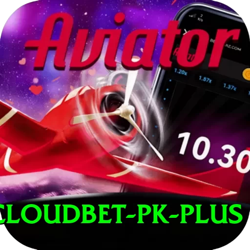 cloudbet.pk Pro Gaming App - 2