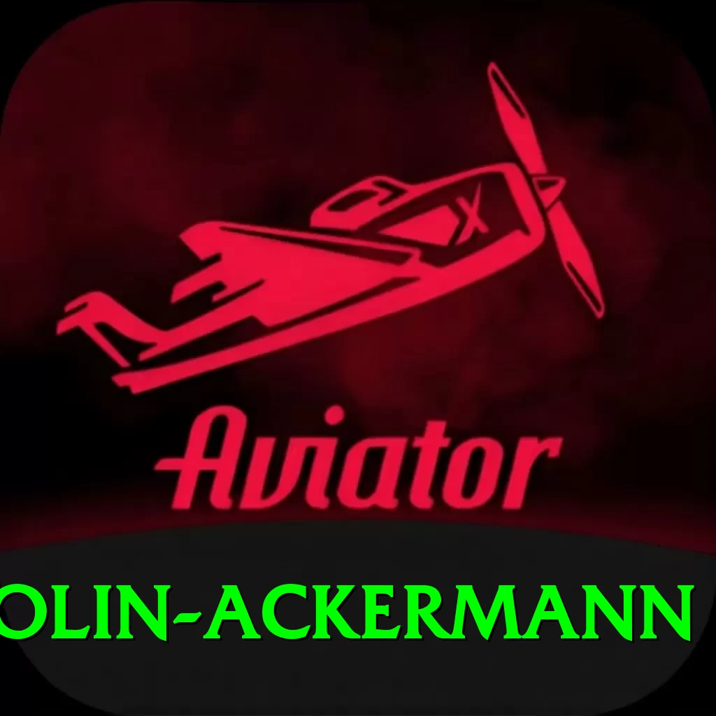 colin ackermann Apps (Tools & Injectors) Deluxe v5.1.9 - 2