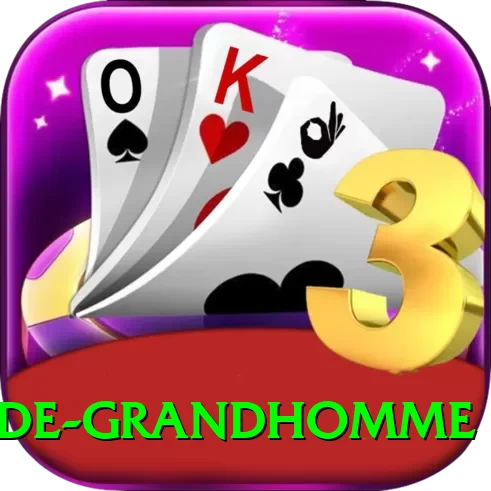 colin de grandhomme Master Pro v4.7.9 - 2