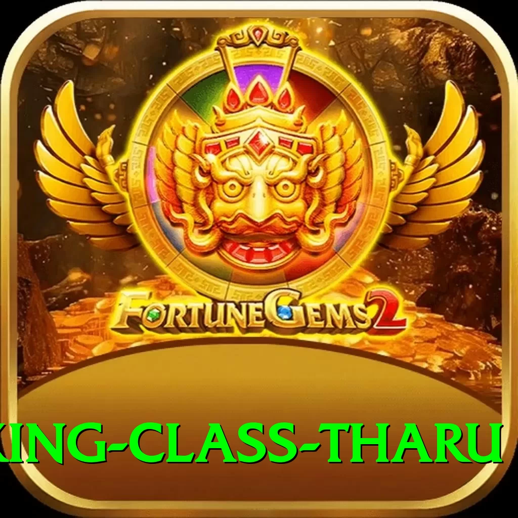 cooking class tharu Apps (Tools & Injectors) Premium v5.7.1 - 2