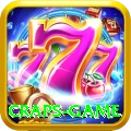craps game App