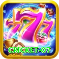 cricket 07 Pro v1.1.6