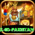 cricket betting id pakistan Gold v4.4.5