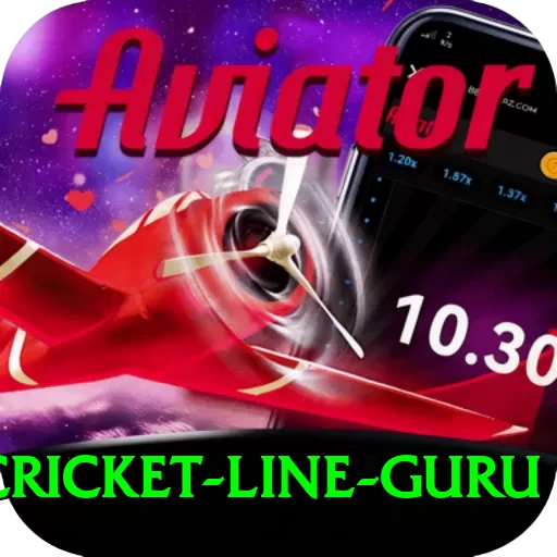 cricket line guru Plus Pro v3.8.7 - 2