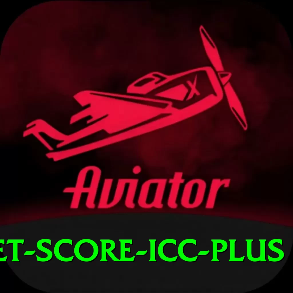 cricket score icc Master v1.4.5 - 2