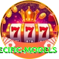 cricket specific models Master Pro v5.0.1