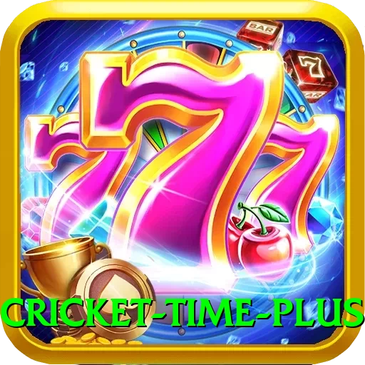 cricket time Slot Machine Prime - 2
