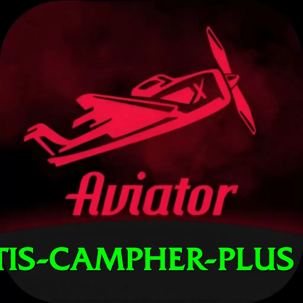 curtis campher Casino Mega v1.0.9 - 2