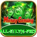 dale steyn Prime Gaming App