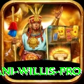 dani willis Money King v3.5.9