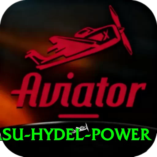 dasu hydel power Pro v3.8.2 - 2