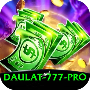 Daulat 777 Ultimate Pro v3.3.7 - 2