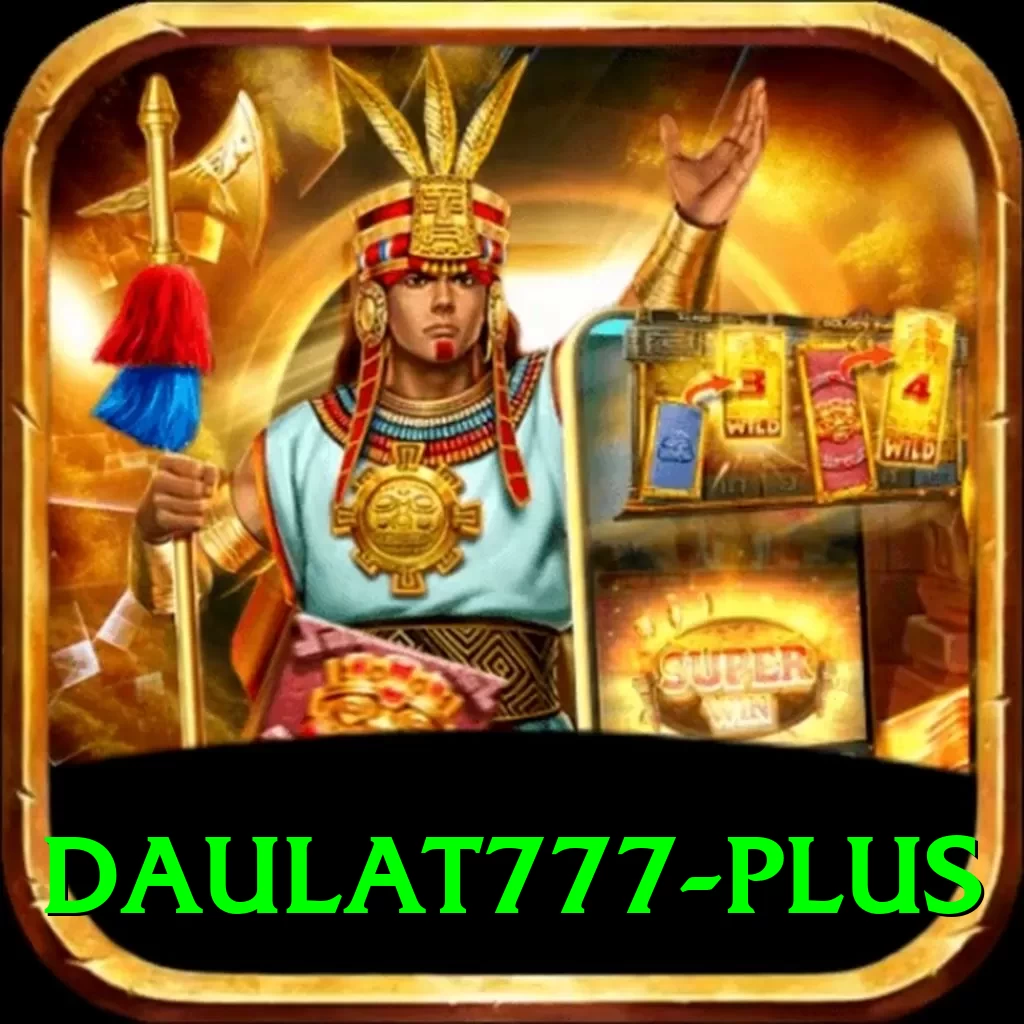 daulat777 Deluxe v2.4.1 - 2
