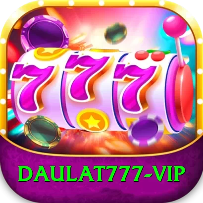 daulat777 - Real Money VIP - 2