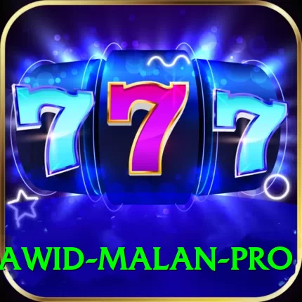 dawid malan Legend Rewards - 2