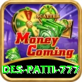 Des Patti 777 Gold v1.3.4