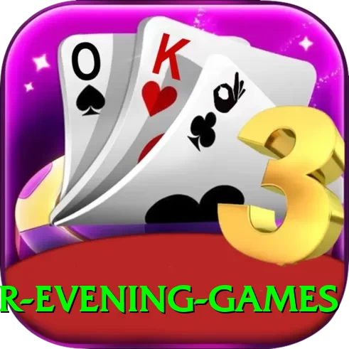 dew factor evening games Elite Pro v2.0.3 - 2