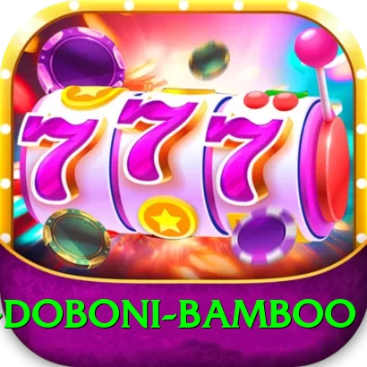 dovan doboni bamboo Elite v1.0.0 - 2