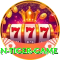 dragon tiger game Ultimate v3.6.1