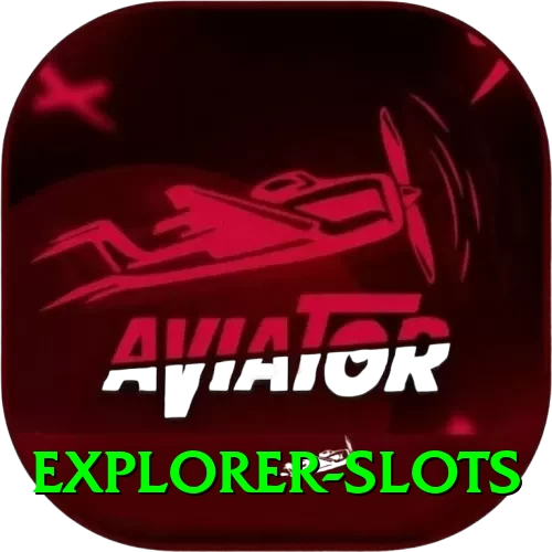 explorer slots VIP vv2.8.2 - 2