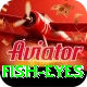 fish eyes Deluxe Pro v4.3.6