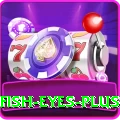 fish eyes Game Super v2.2.8