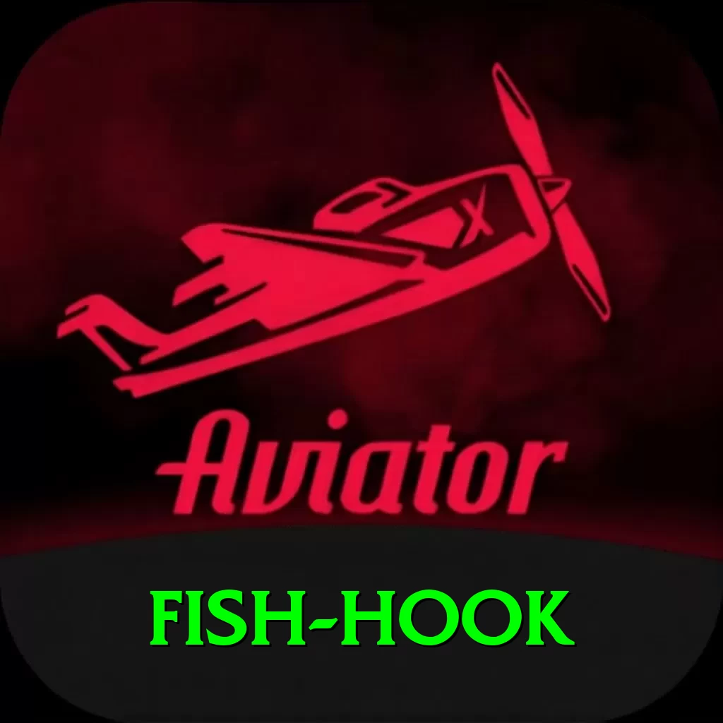 fish hook Gold v5.5.9 - 2