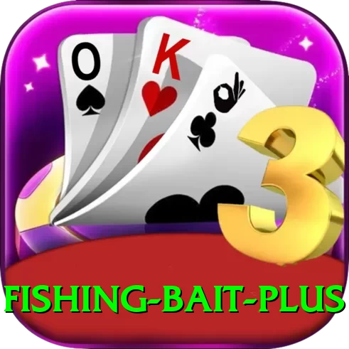 fishing bait Super Casino App - 2
