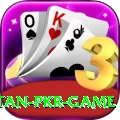 Gameistan PKR Game Ultimate Pro v1.4.0